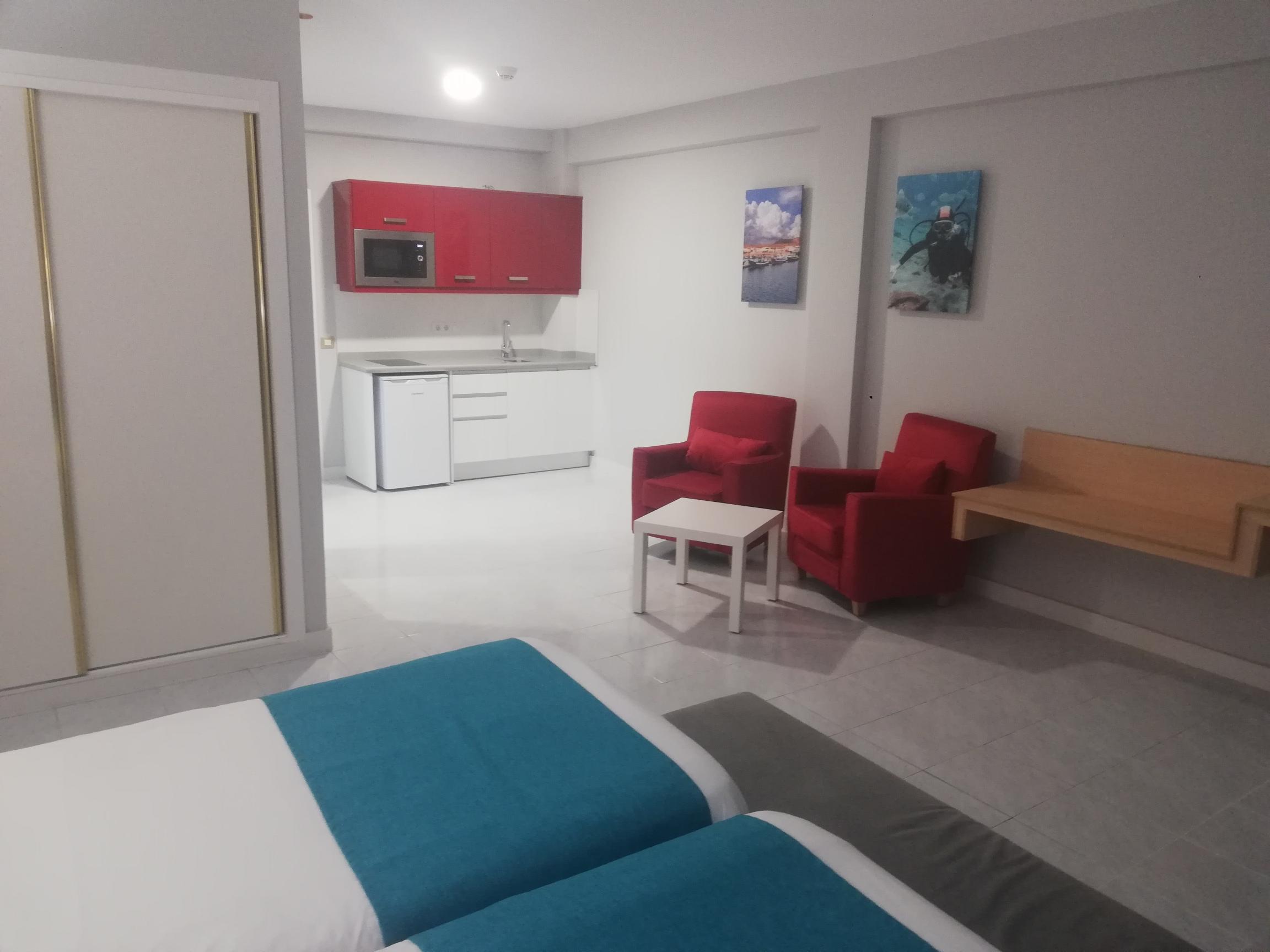 Apartamentos Oceano - Adults Only - Solo Adultos Costa Teguise Buitenkant foto