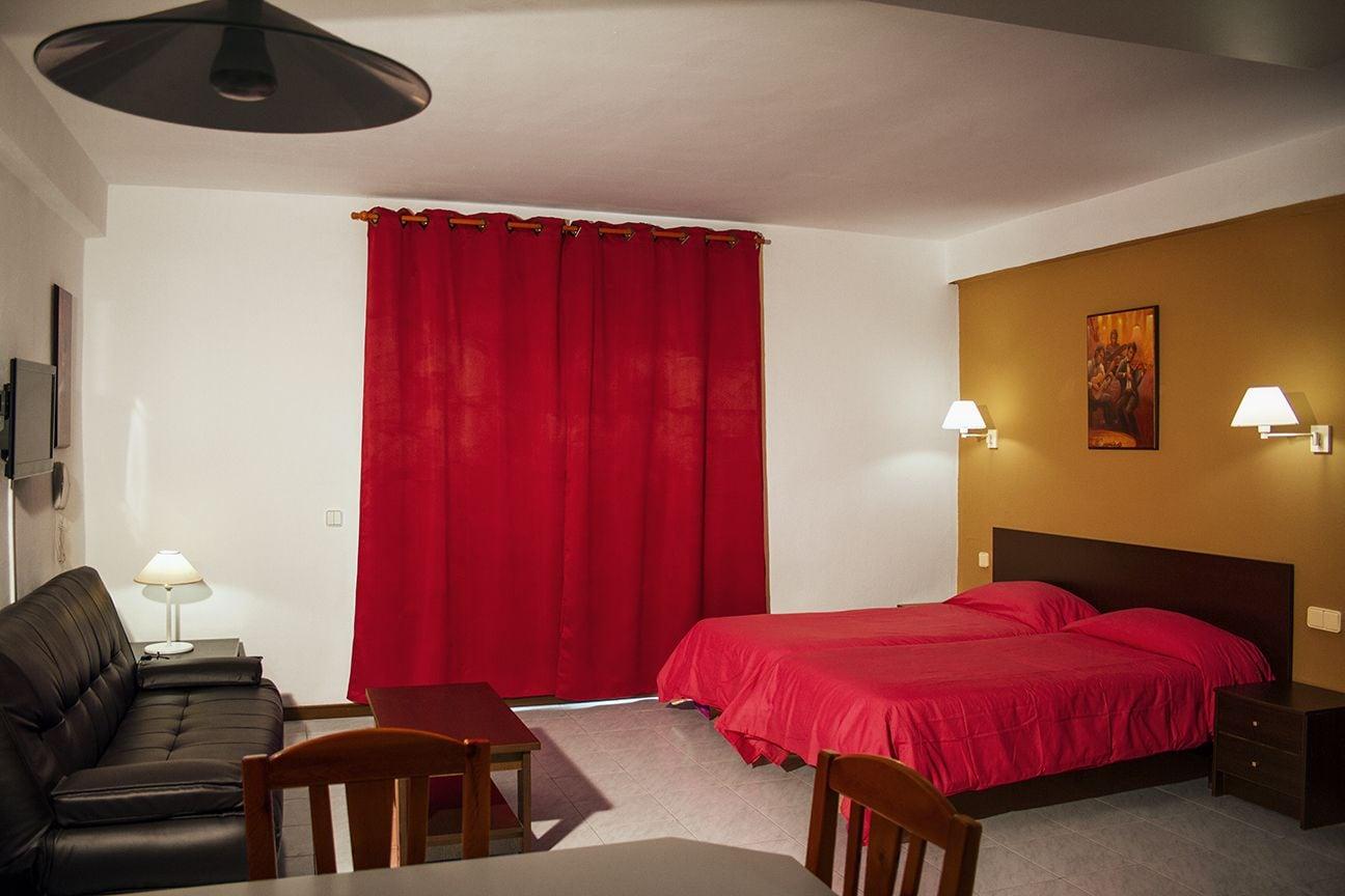 Apartamentos Oceano - Adults Only - Solo Adultos Costa Teguise Buitenkant foto