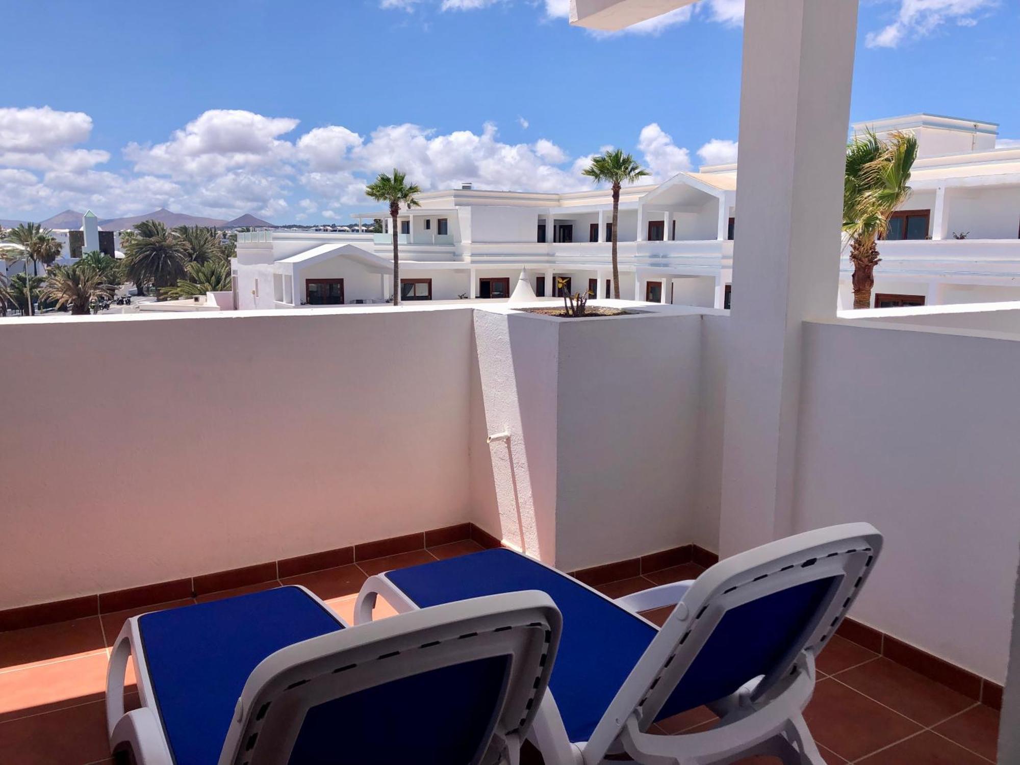 Apartamentos Oceano - Adults Only - Solo Adultos Costa Teguise Buitenkant foto